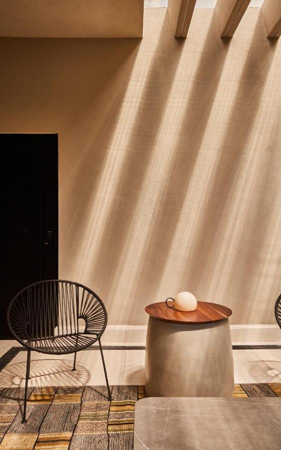 Campos Polanco Hotel Мексико Сити Екстериор снимка